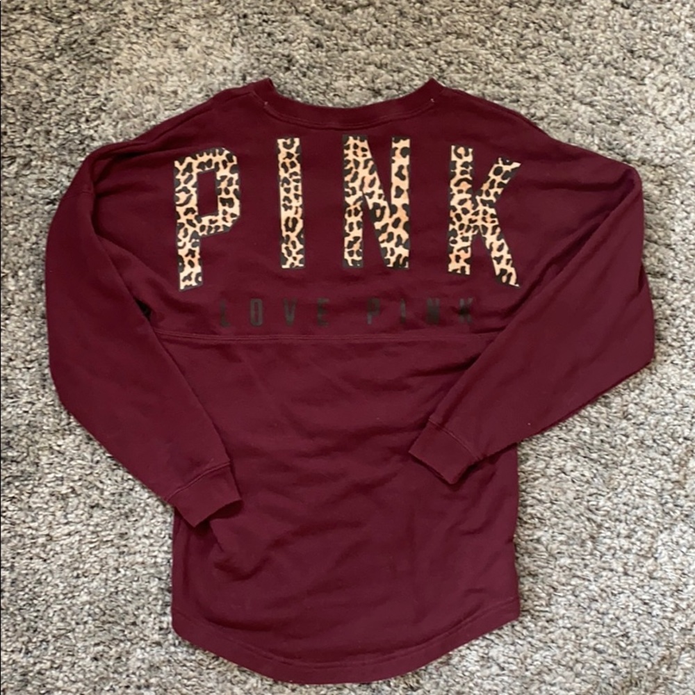 Victoria’s Secret Pink Crewneck